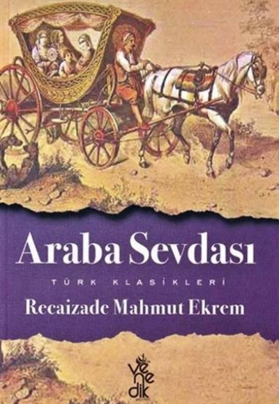 Araba Sevdası