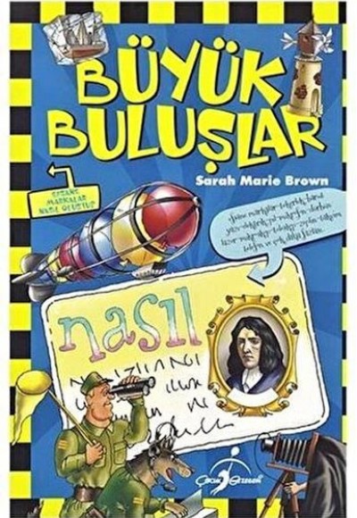 Akıllı Bilginler - Büyük Buluşlar