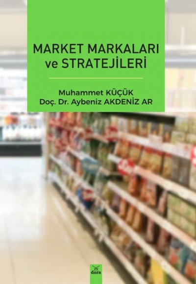 Market Markaları ve Stratejileri