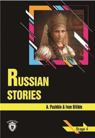 Russian Stories-Stage 4