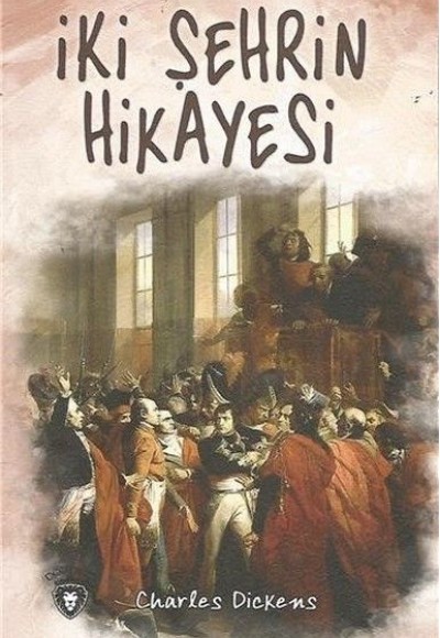 İki Şehrin Hikayesi