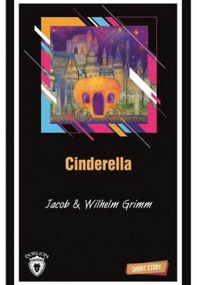 Cinderella-Short Story