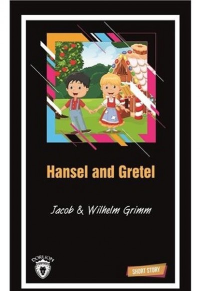 Hansel and Gretel-Short Story