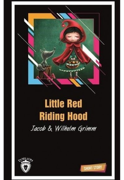 Little Red Riding Hood-Short Story