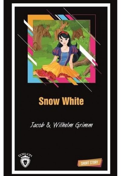 Snow White-Short Story