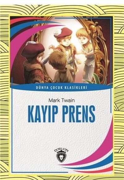 Kayıp Prens