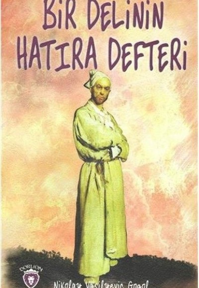 Bir Delinin Hatıra Defteri