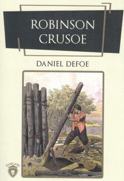 Robinson Crusoe