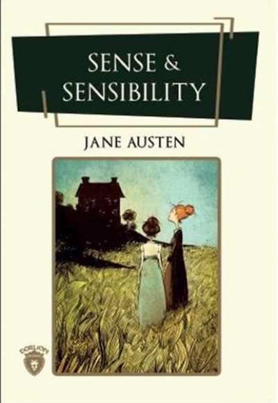 Sense And Sensibility (İngilizce Roman)