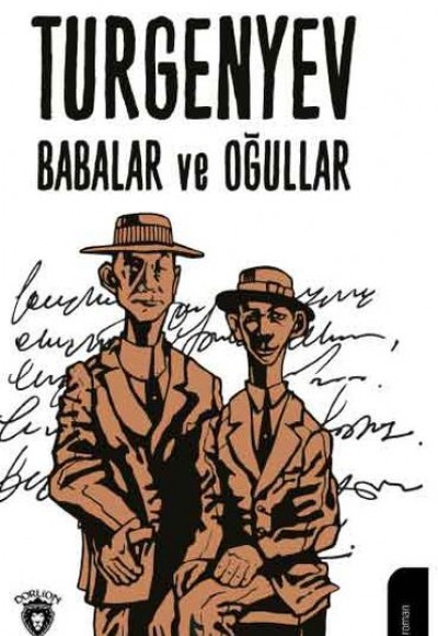 Babalar ve Oğullar