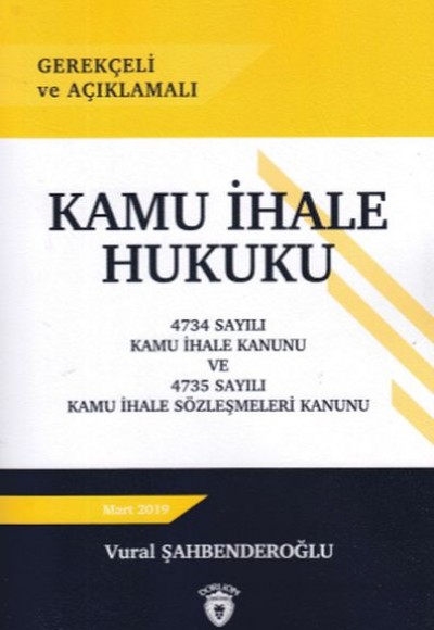 Kamu İhale Hukuku