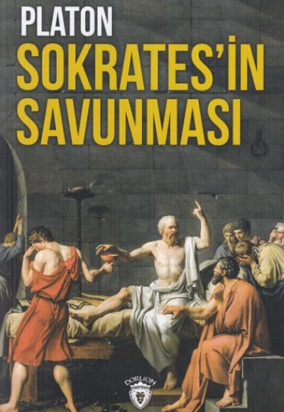 Sokrates’in Savunması