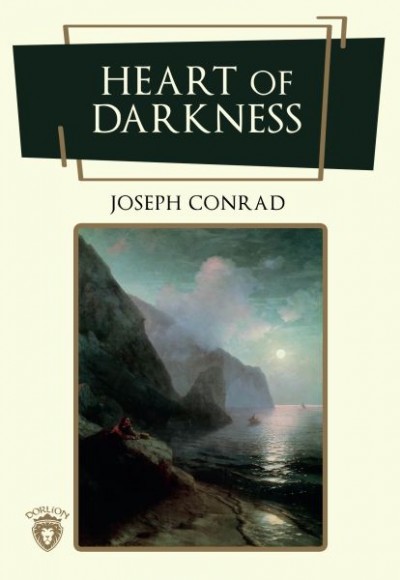 Heart Of Darkness