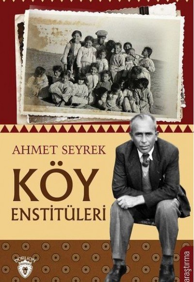 Köy Enstitüleri