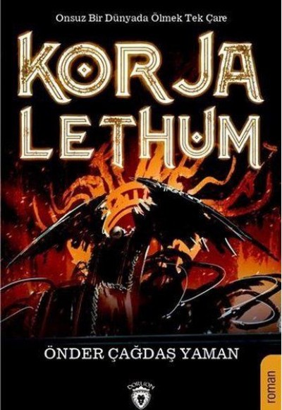 Korja - Lethum