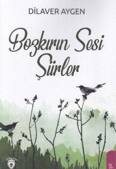 Bozkırın Sesi Şiirler