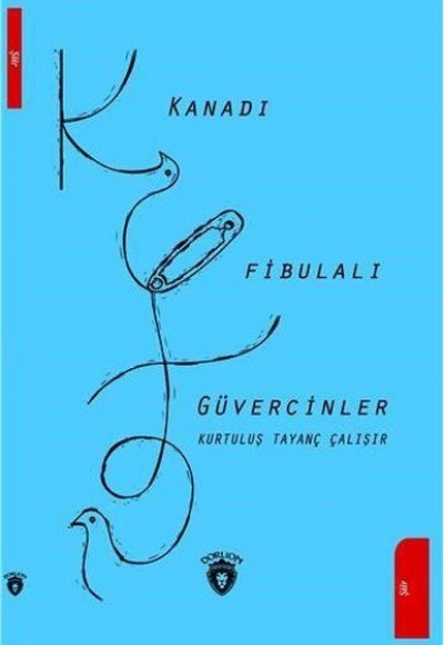 Kanadı Fibulalı Güvercinler