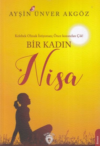 Bir Kadın Nisa