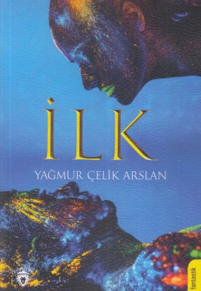 İlk