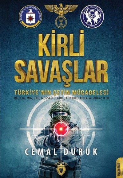 Kirli Savaşlar