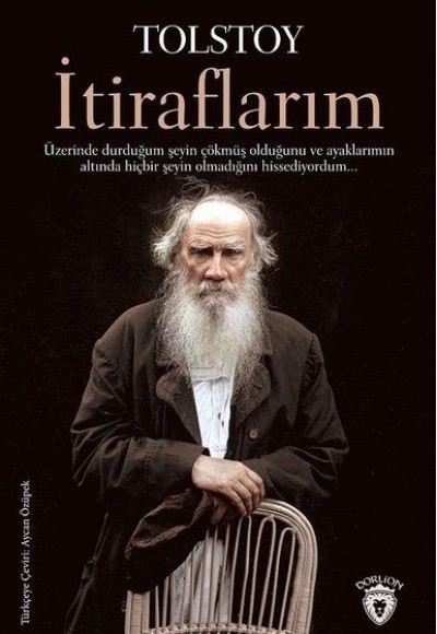 İtiraflarım