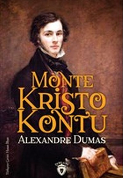 Monte Kristo Kontu