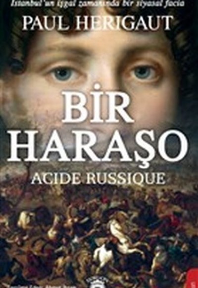 Bir Haraşo