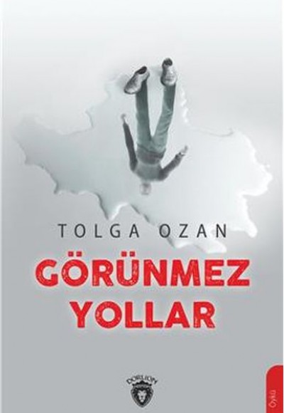 Görünmez Yollar