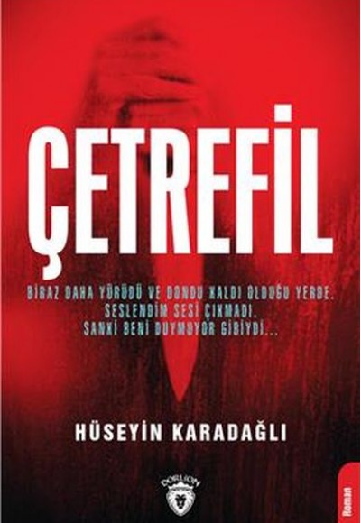 Çetrefil