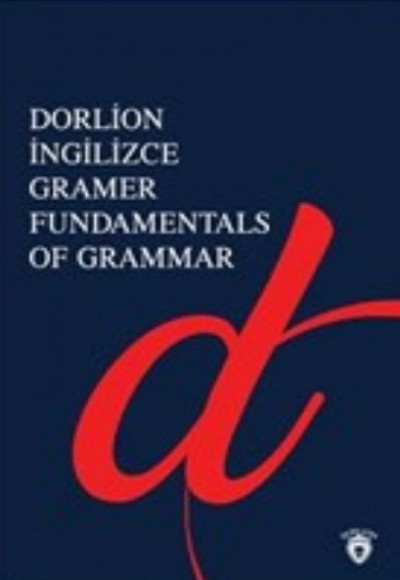 İngilizce Gramer Fundamentals Of Grammar