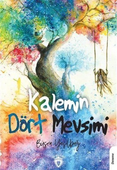 Kalemin Dört Mevsimi