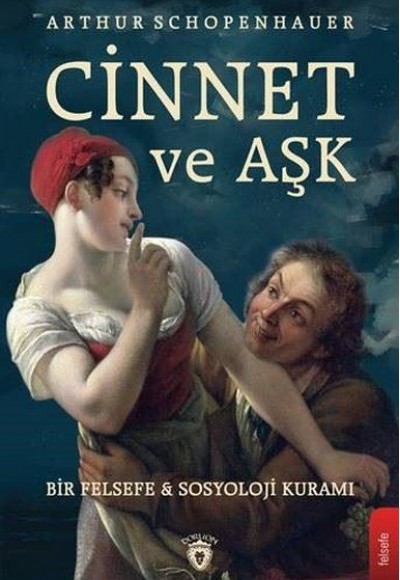 Cinnet ve Aşk