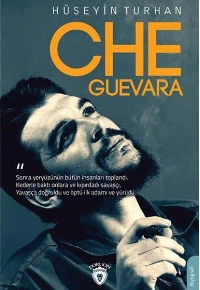 Che Guevara