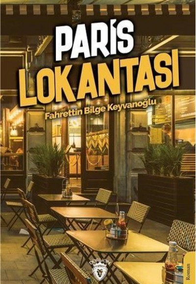 Paris Lokantası