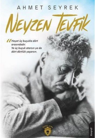 Neyzen Tevfik