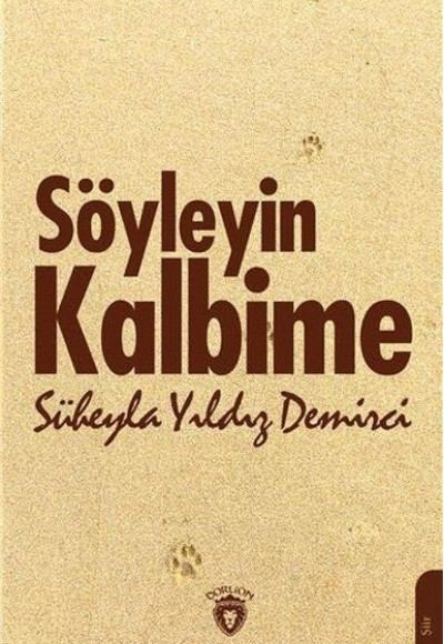 Söyleyin Kalbime