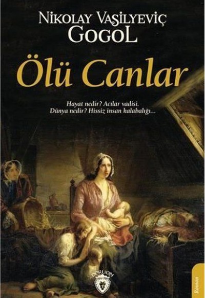 Ölü Canlar