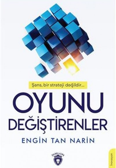 Oyunu Değiştirenler