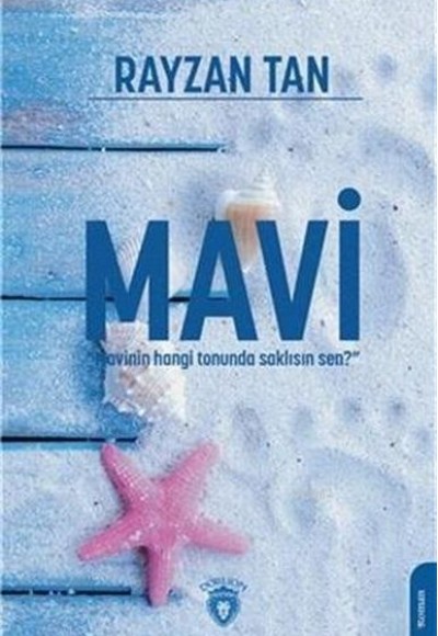 Mavi