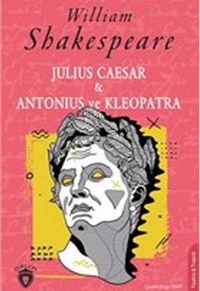 Julius Caesar ve Antonius ve Kleopatra