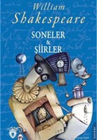 Soneler ve Şiirler