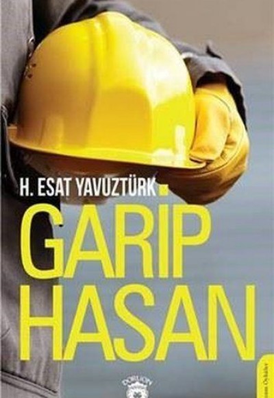 Garip Hasan