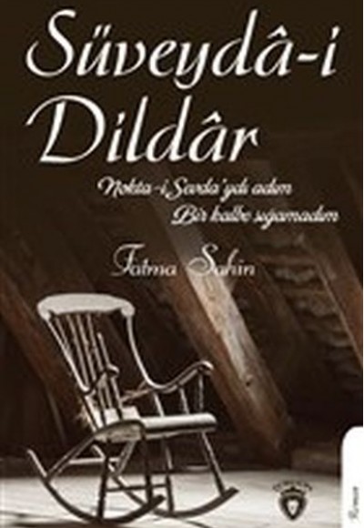 Süveyda-i Dildar