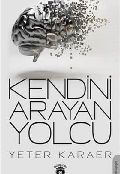 Kendini Arayan Yolcu