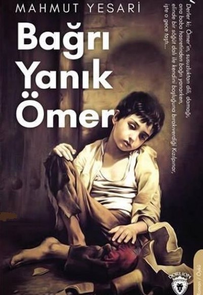 Bağrı Yanık Ömer