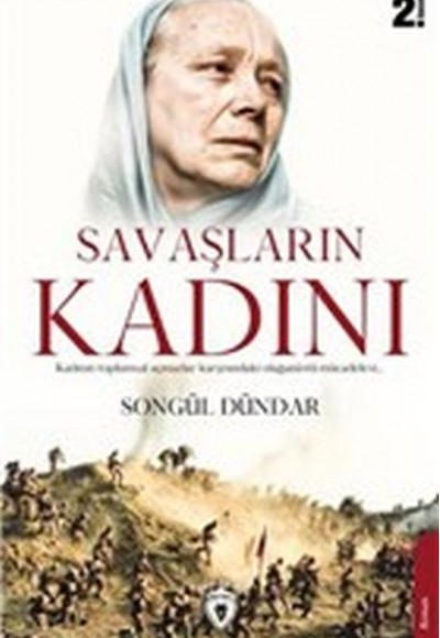 Savaşların Kadını