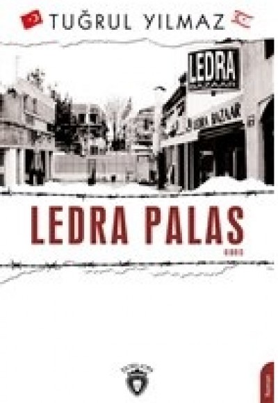 Ledra Palas Kıbrıs