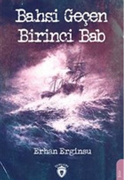 Bahsi Geçen Birinci Bab