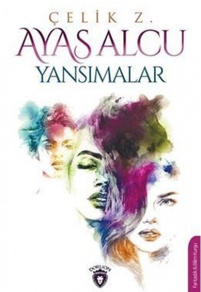 Ayas Alcu - Yansımalar