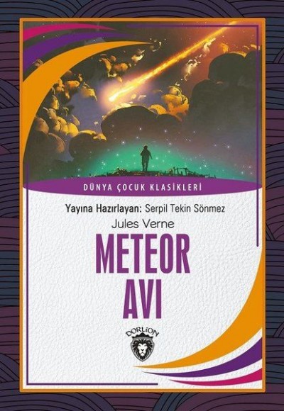 Meteor Avı - Dünya Çocuk Klasikleri